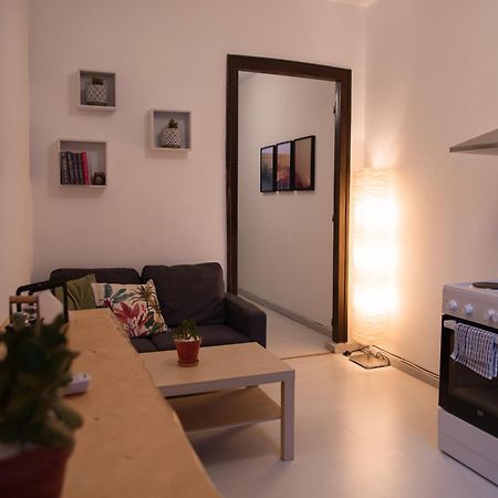 Rethymno Dome Garden Appartement Buitenkant foto