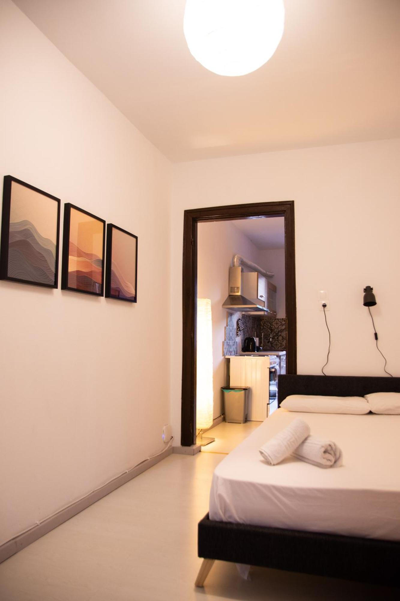 Rethymno Dome Garden Appartement Buitenkant foto