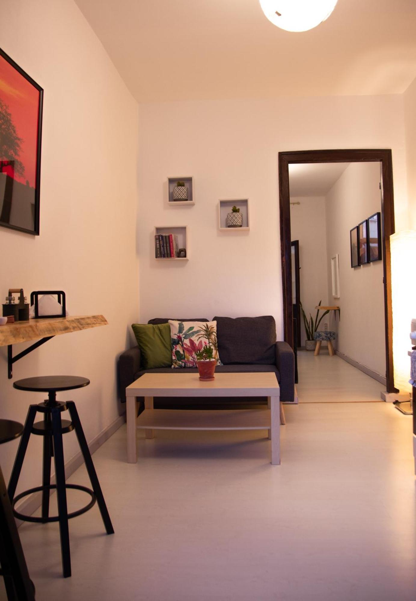 Rethymno Dome Garden Appartement Buitenkant foto