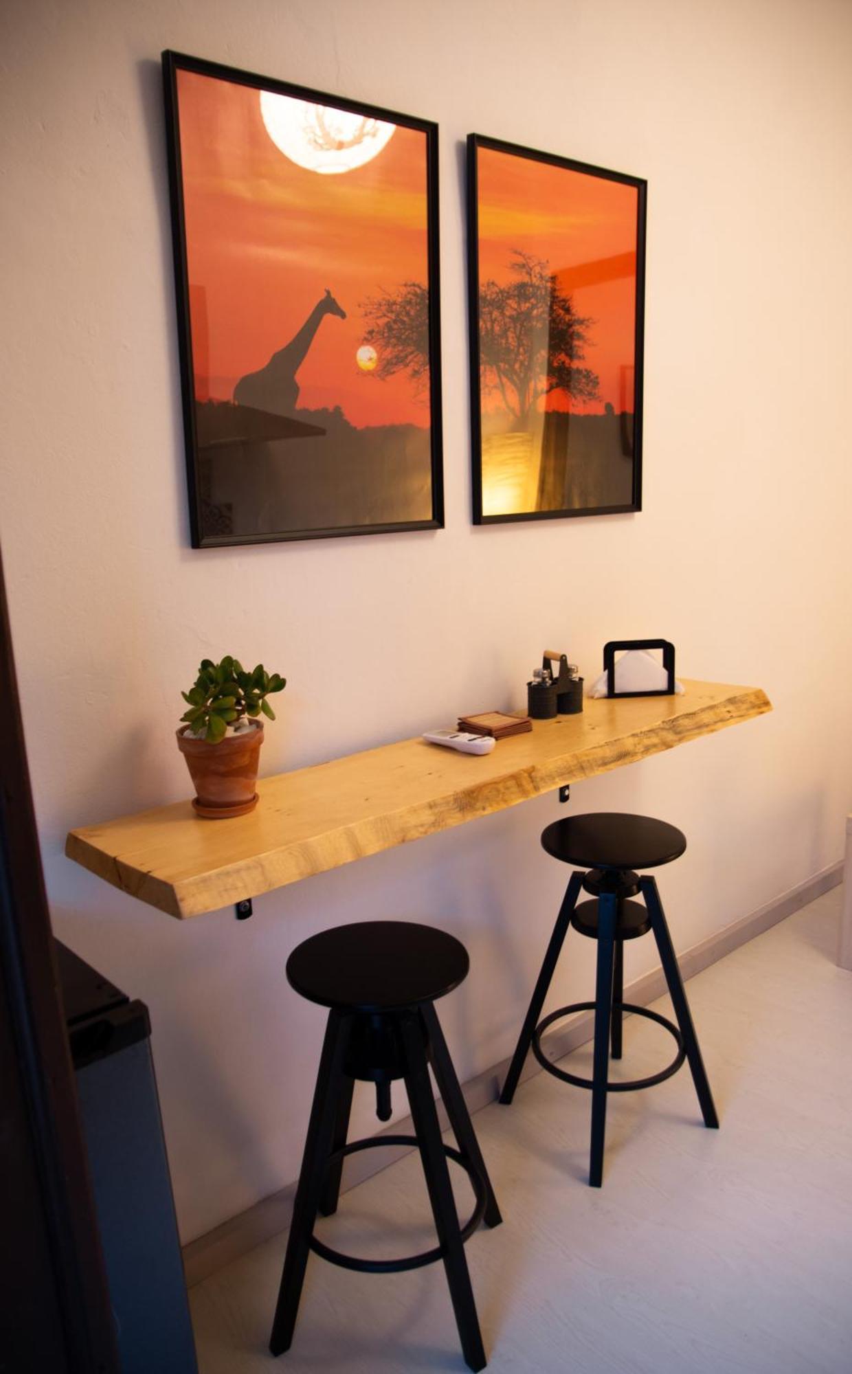 Rethymno Dome Garden Appartement Buitenkant foto